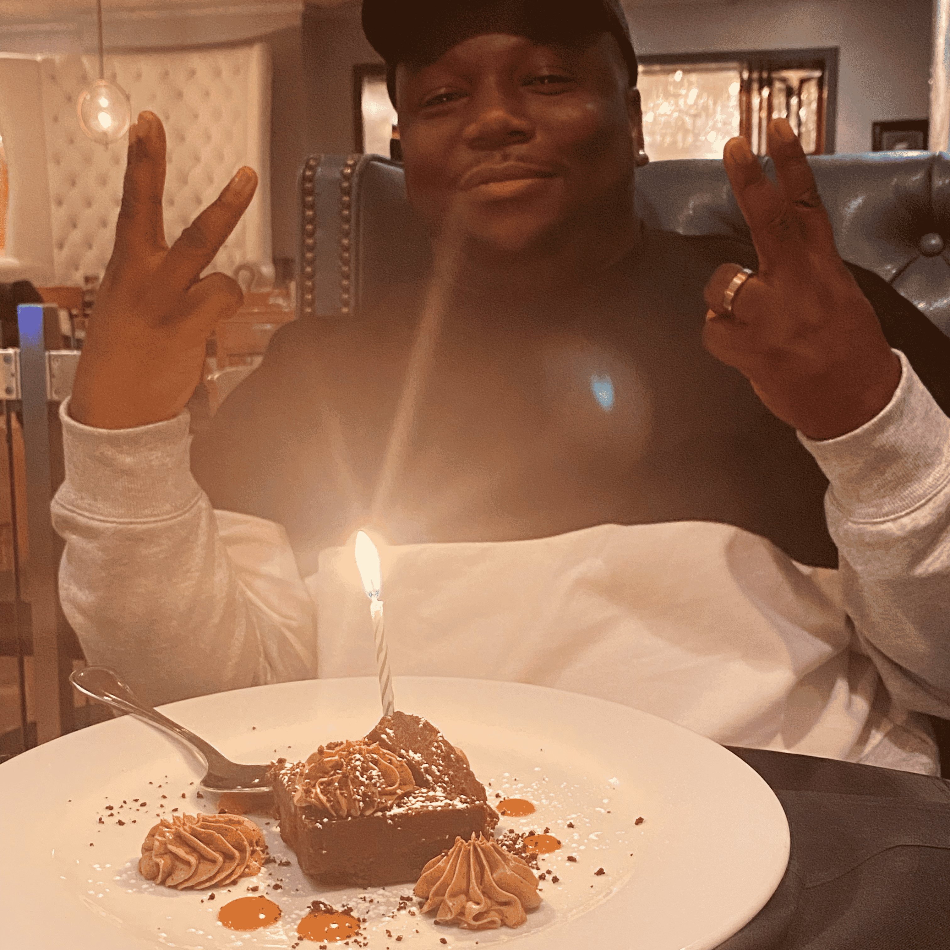 Meech voice AI Voice