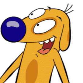 Dog (CatDog)  Image