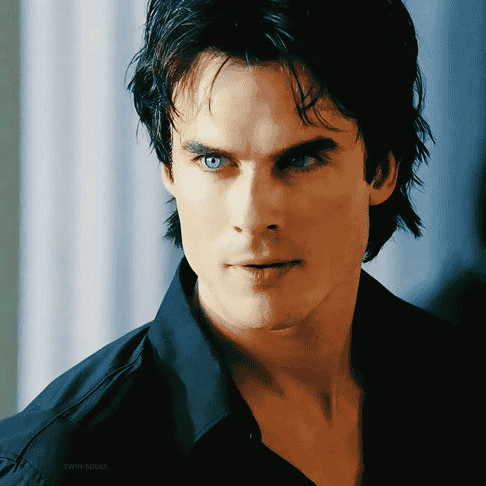 Damon Salvtore, Cédric Dumond AI Voice