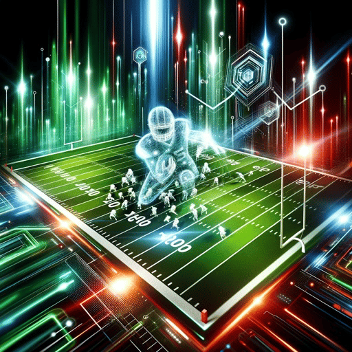Ai madden  AI Voice
