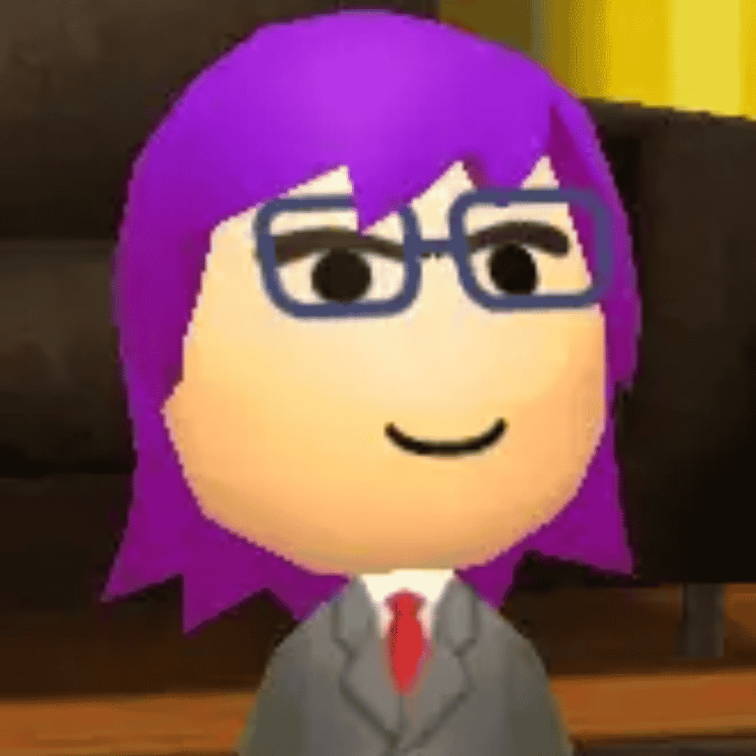 Tyler Hornick (Tomodachi Life) Image