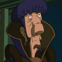 Jean Claude (Rugrats in Paris) Image