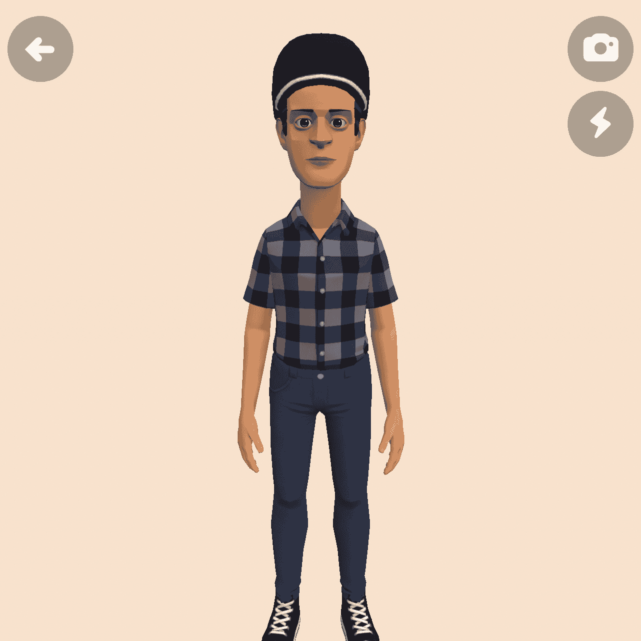 Jacob the plotagon fan 2025 Image