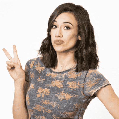 Colleen Ballinger AI Voice
