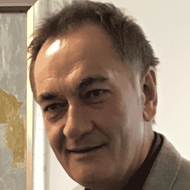 Senad Hadzifejzovic Image