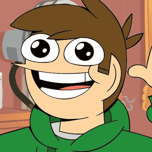 Edd (Eddsworld) Image