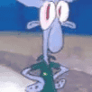 Squidward (1997) (SpongeBob) Image