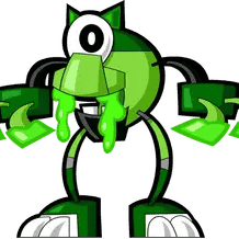 Glomp AI Voice