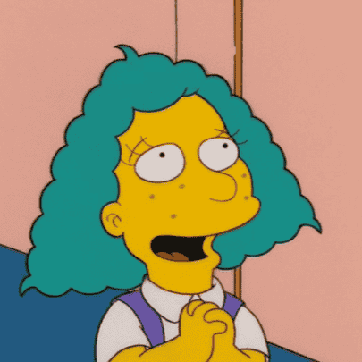 Sophie Krustofsky (Simpsons) Image