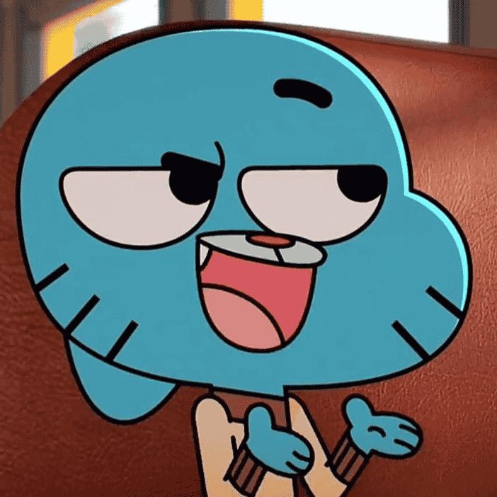Gumball Latino V2 Image