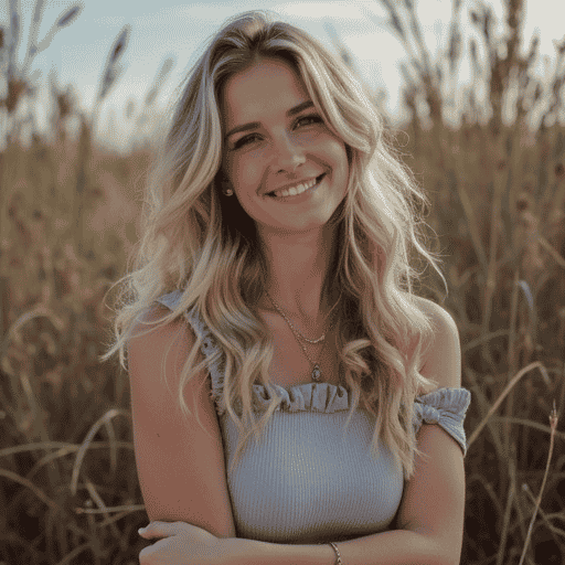 Hailey Welch (Hawk Tuah Girl)  AI Voice