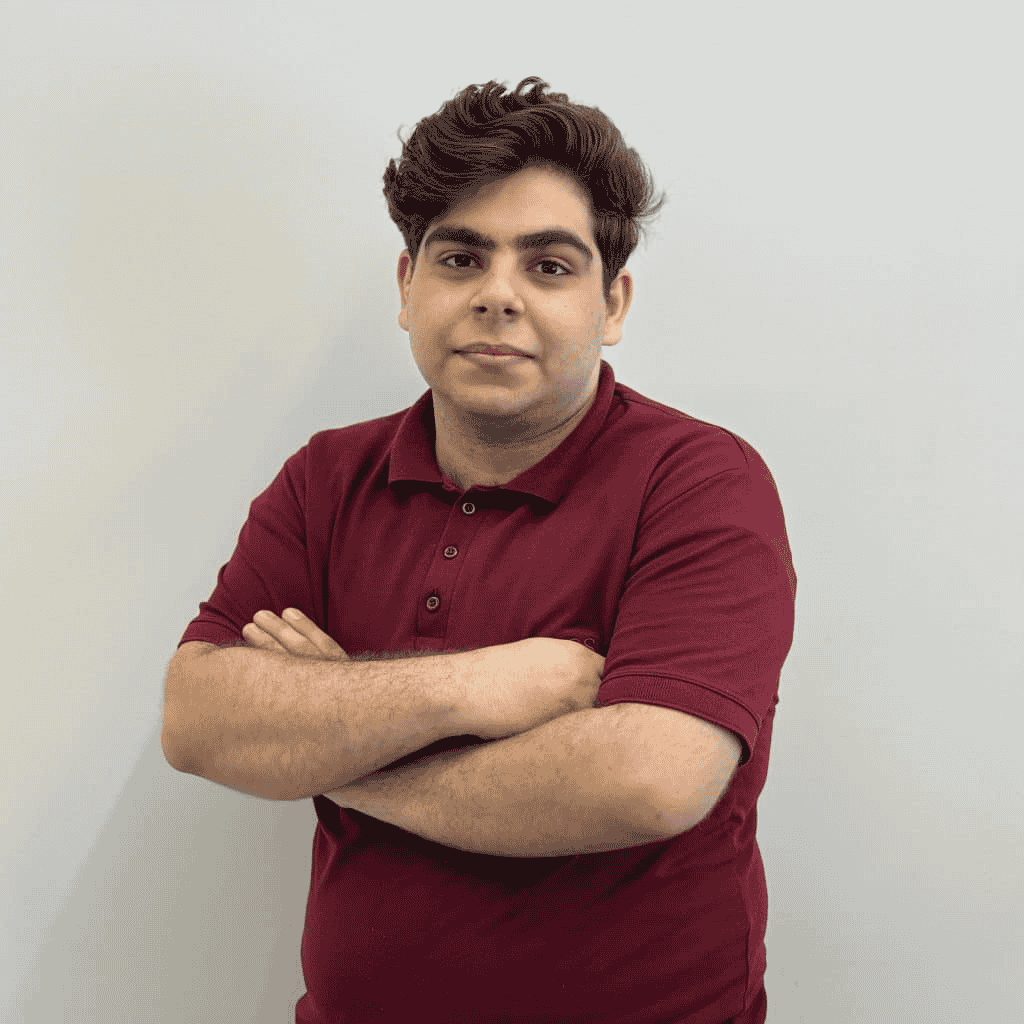 Siavash Ghomeyshi Image