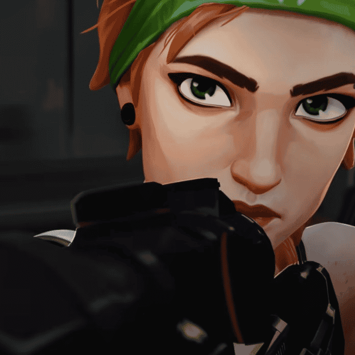 Skye | VALORANT Image