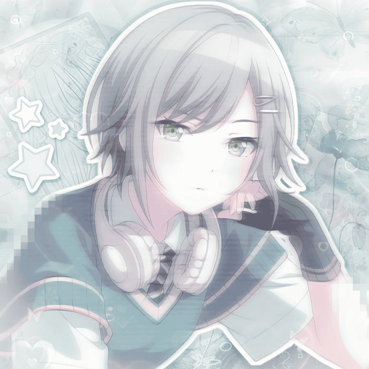 Shiho Hinomori [Project Sekai] Image