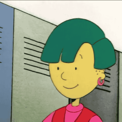 Loretta LaQuigley (Doug) (Fran Brill) AI Voice