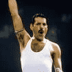 Freddy Mercury l'homme de dieu AI Voice