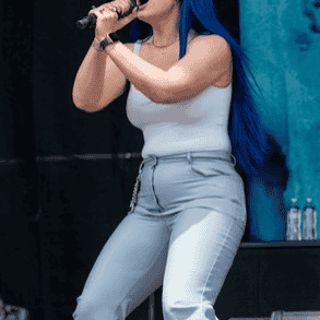 Courtney LaPlante (Unclean) AI Voice