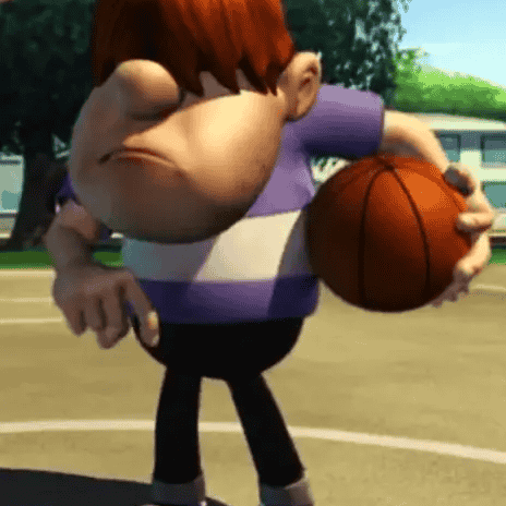 Butch (Jimmy Neutron) Image
