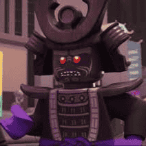 Garmadon AI Voice