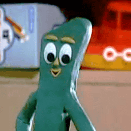 Gumby Image