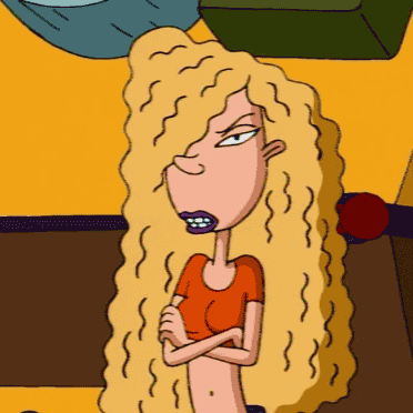 Debbie Thornberry (Mila Kunis) Image