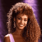 Whitney 80s prime vocals AI Voice