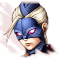 Decapre (SF4) AI Voice