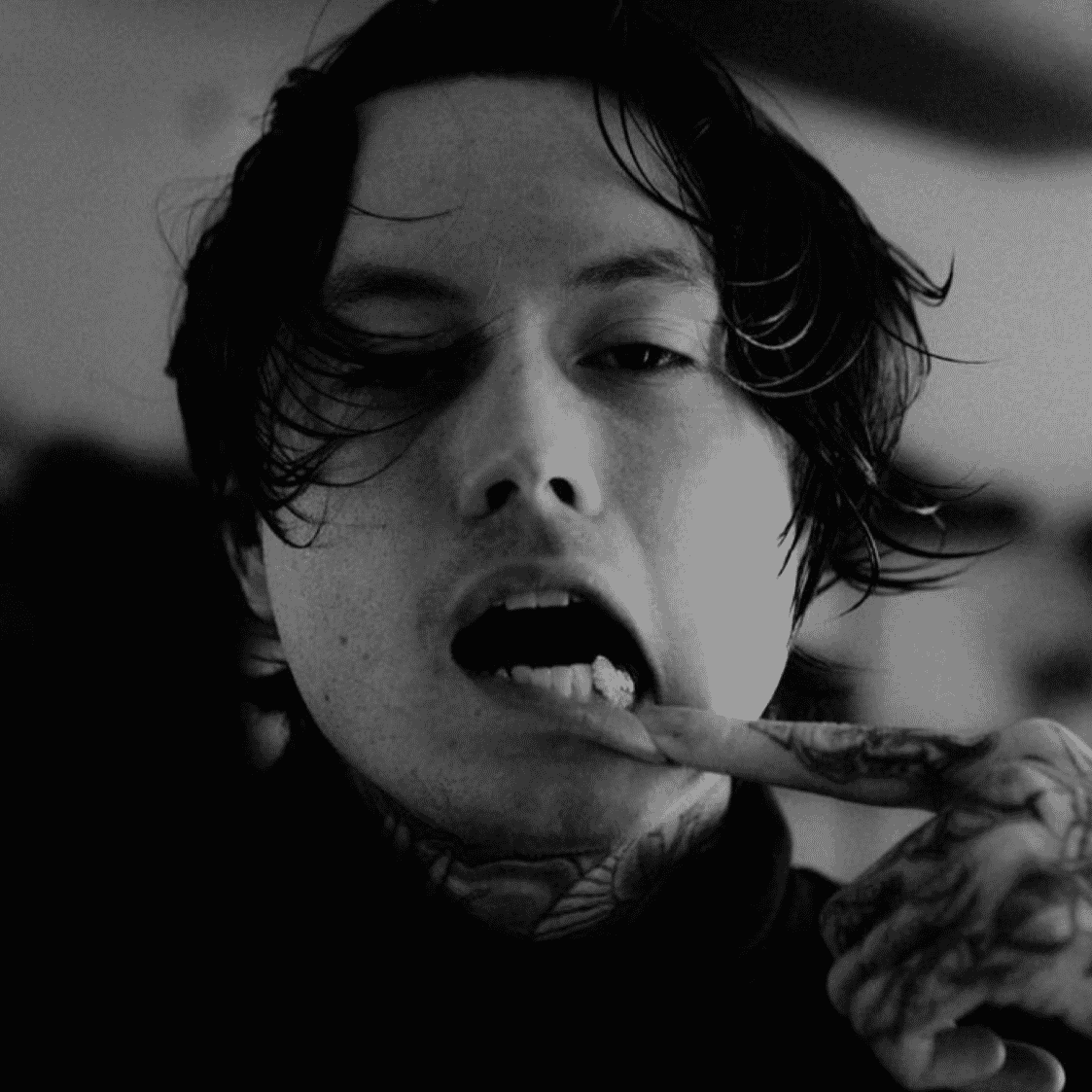 Noah Sebastian 🖤 Image