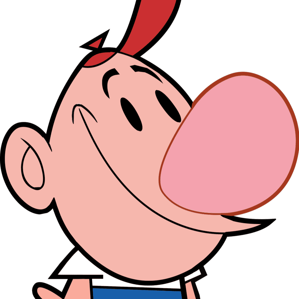 Billy (Billy & Mandy) AI Voice