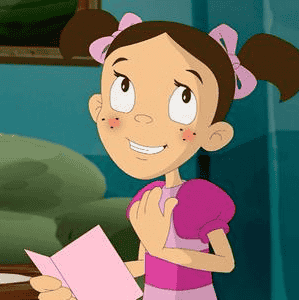 La Popis (El Chavo Animado) Image