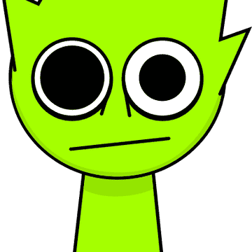 OWAKCX (Sprunki) Image