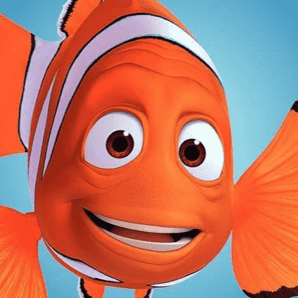 Marlin (Finding Nemo) (Albert Brooks) Image