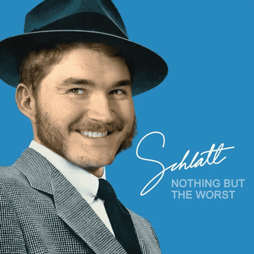 Jschlatt 'My Way' Model AI Voice