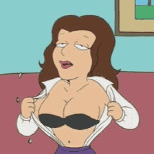 Dr. Amanda Rebecca (Family Guy) Image