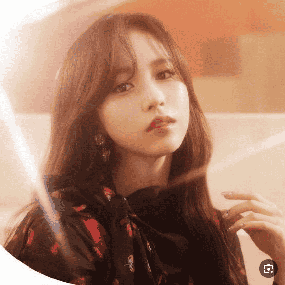 Mina_TWICE AI Voice