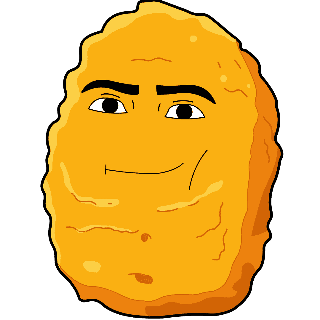 Nugget Dancing Image