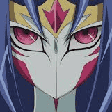 merag yugioh zexal Image