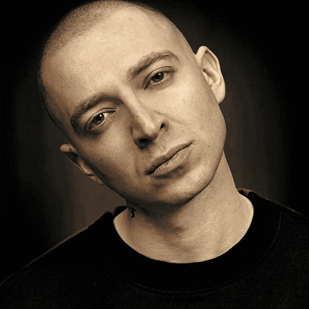 AI Oxxxymiron Model Image