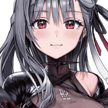 Nikke Marian AI Voice