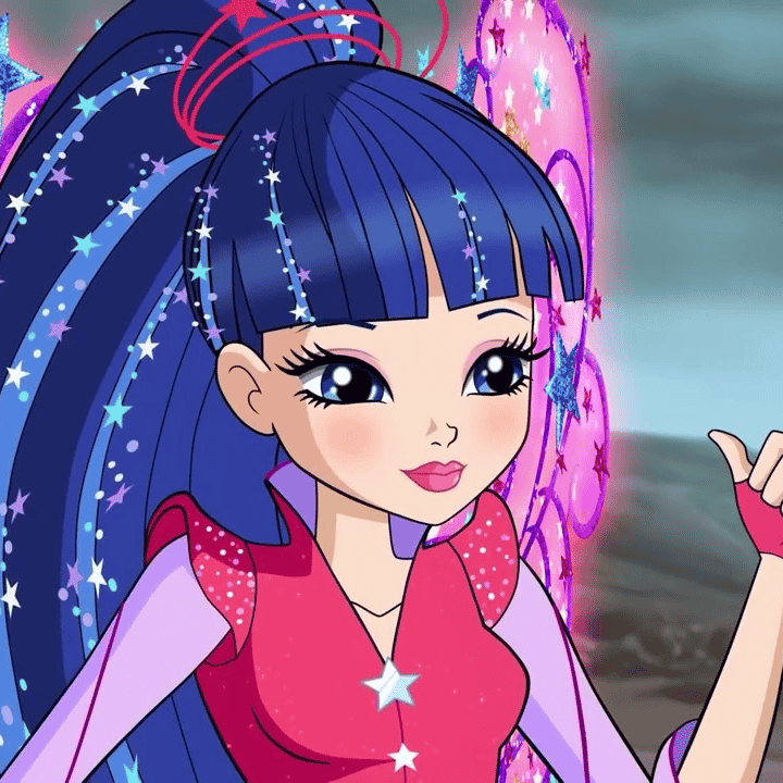 Musa (Winx Club) Image