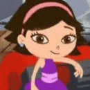 June [Little Einsteins] Image