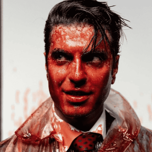 Spencer INK Image