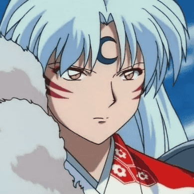 Sesshomaru EN V1 Image