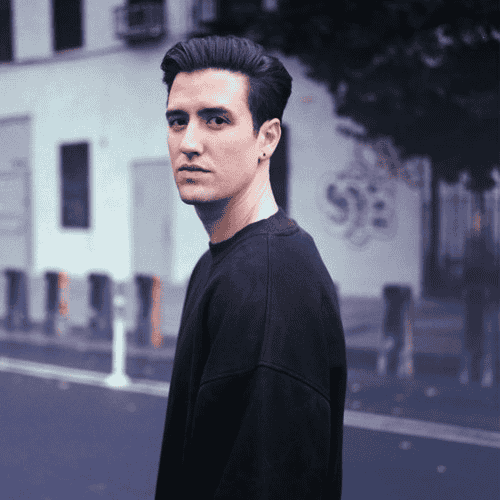 Logan henderson (better) Image