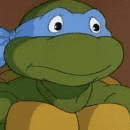 Leonardo (TMNT 1987) Image