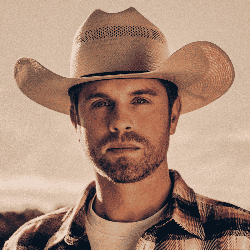 Dustin Lynch AI (New) AI Voice