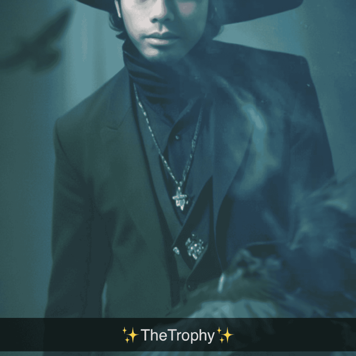 JoffytheTrophy Image