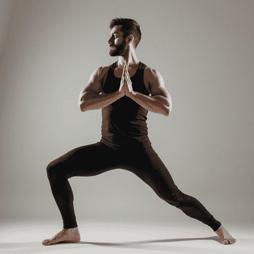 Johnnyoga AI Voice