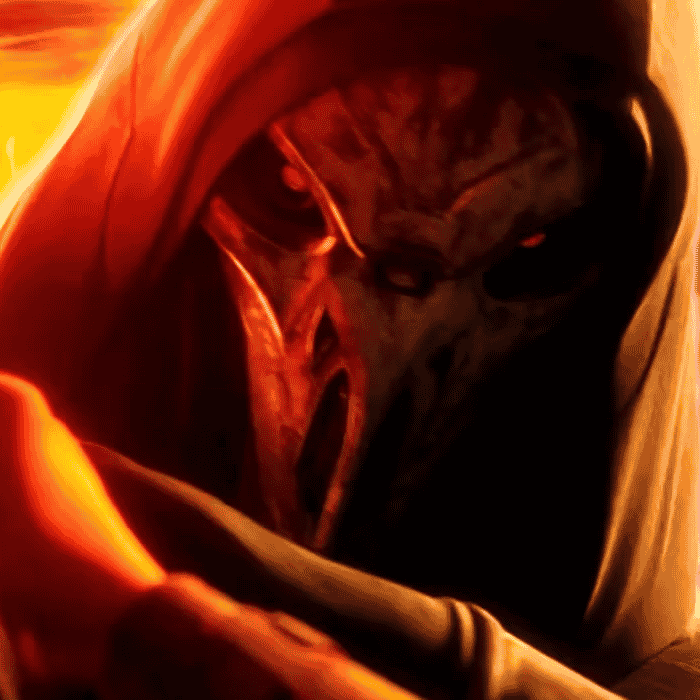 Sixth Brother Inquisitor [Star Wars] Image