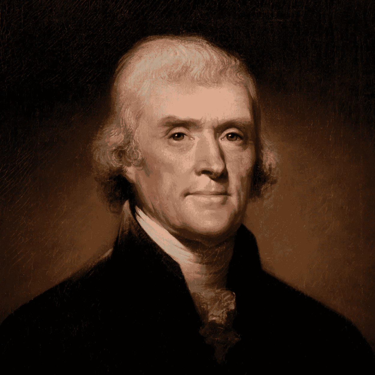 Thomas Jefferson Image